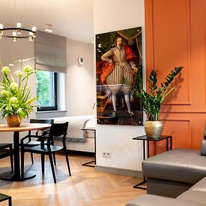 Studio Terrace